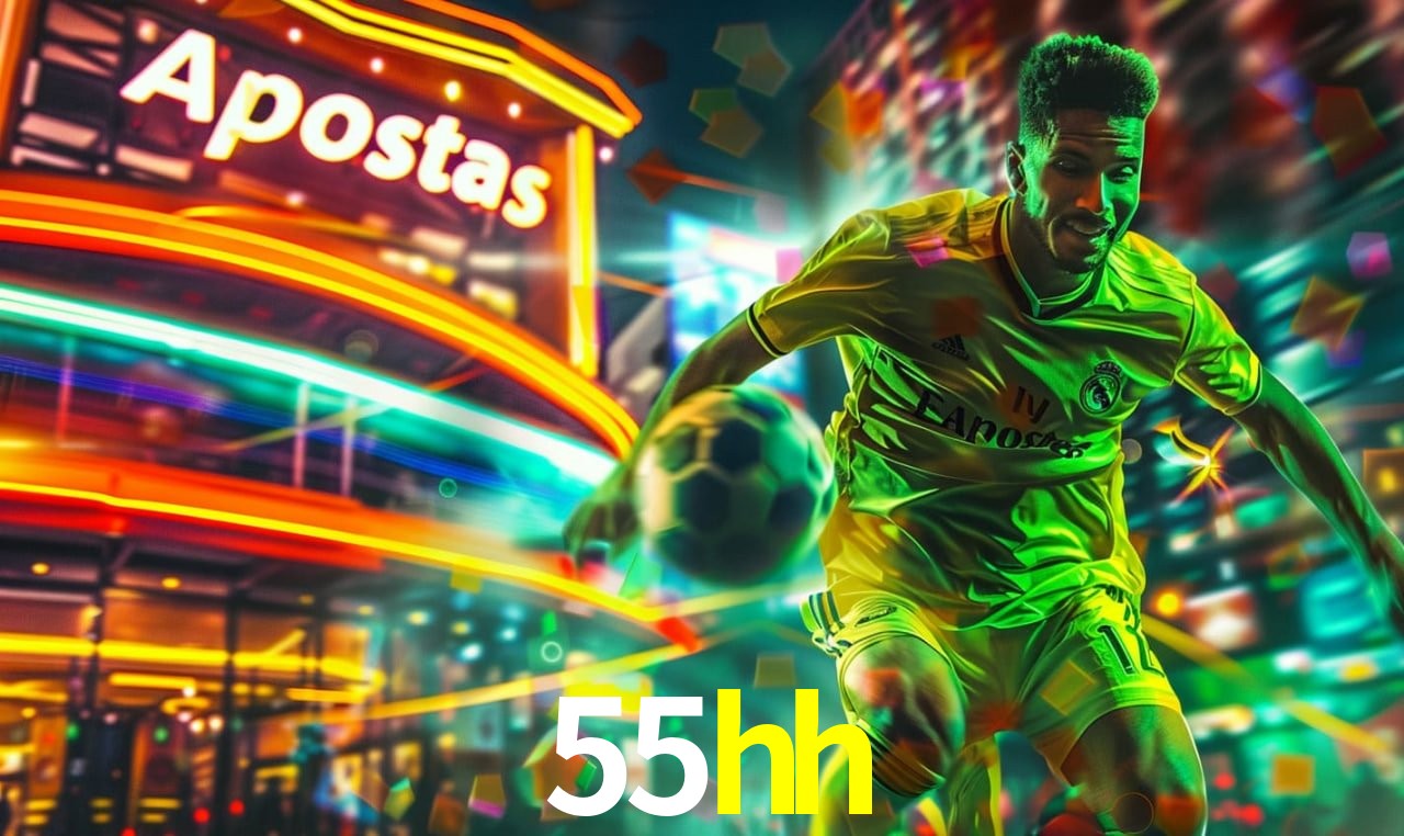 Estatísticas 55hh