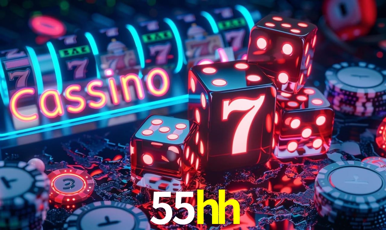 Welcome Bonus 55hh