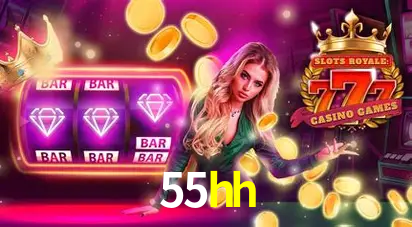 Desvendando o Mundo dos Jogos Virtuais na 55hh