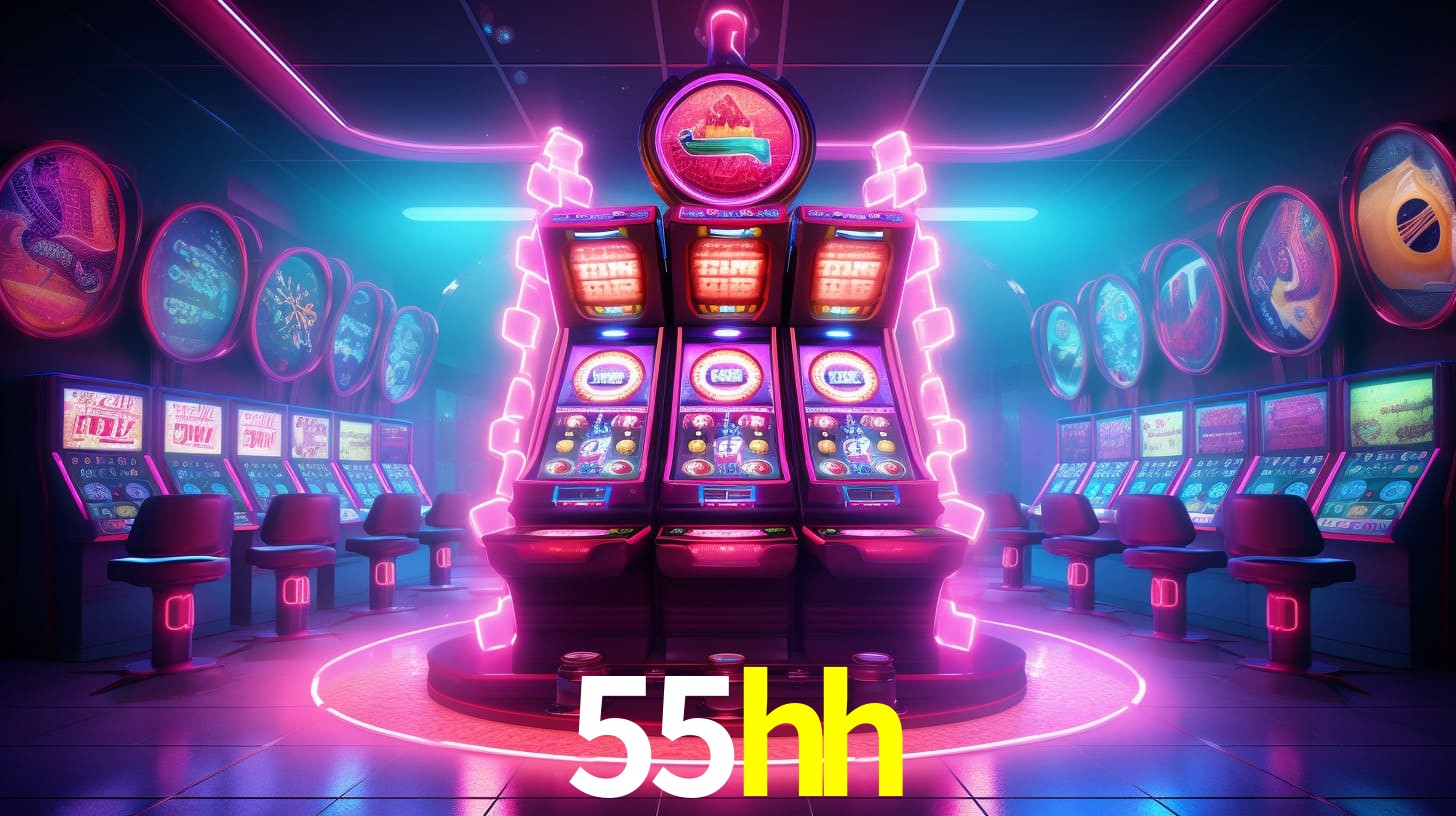 55hh - Caça-Níqueis Explosivo - 55hh.com