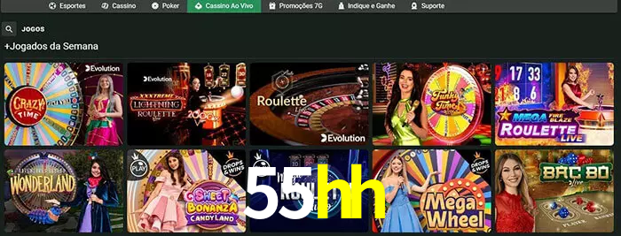 55hh bet
