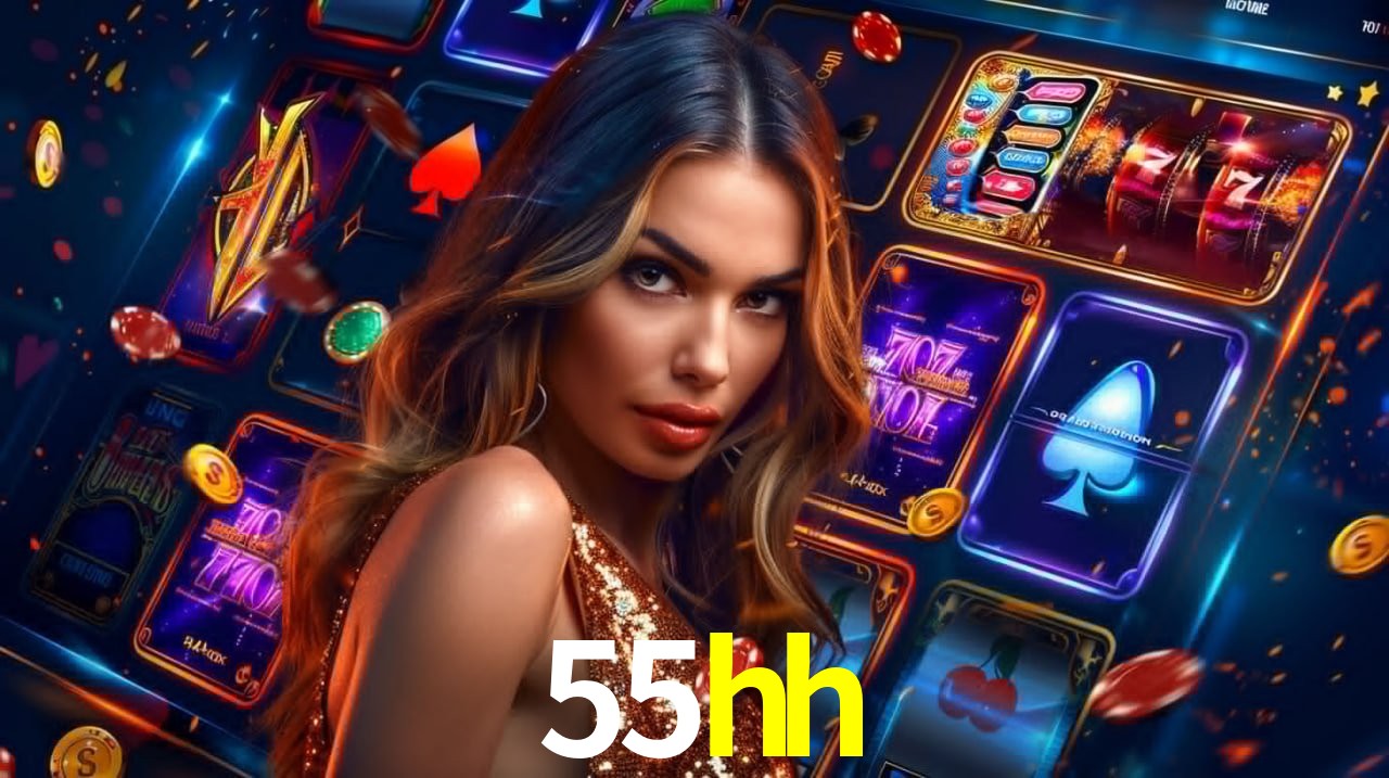 Desvendando o Mundo dos Jogos Virtuais na 55hh