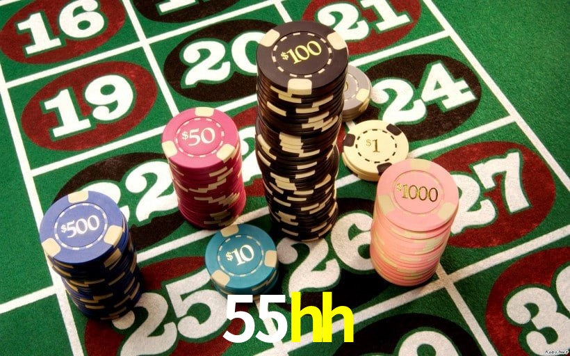 Casino VIP 55hh
