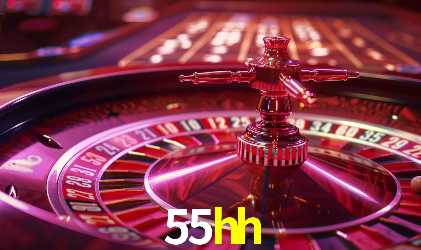 Explorando a Categoria de Eventos em Apostas na 55hh