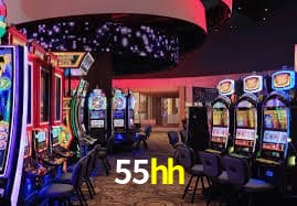 Tecnologia da Plataforma 55hh