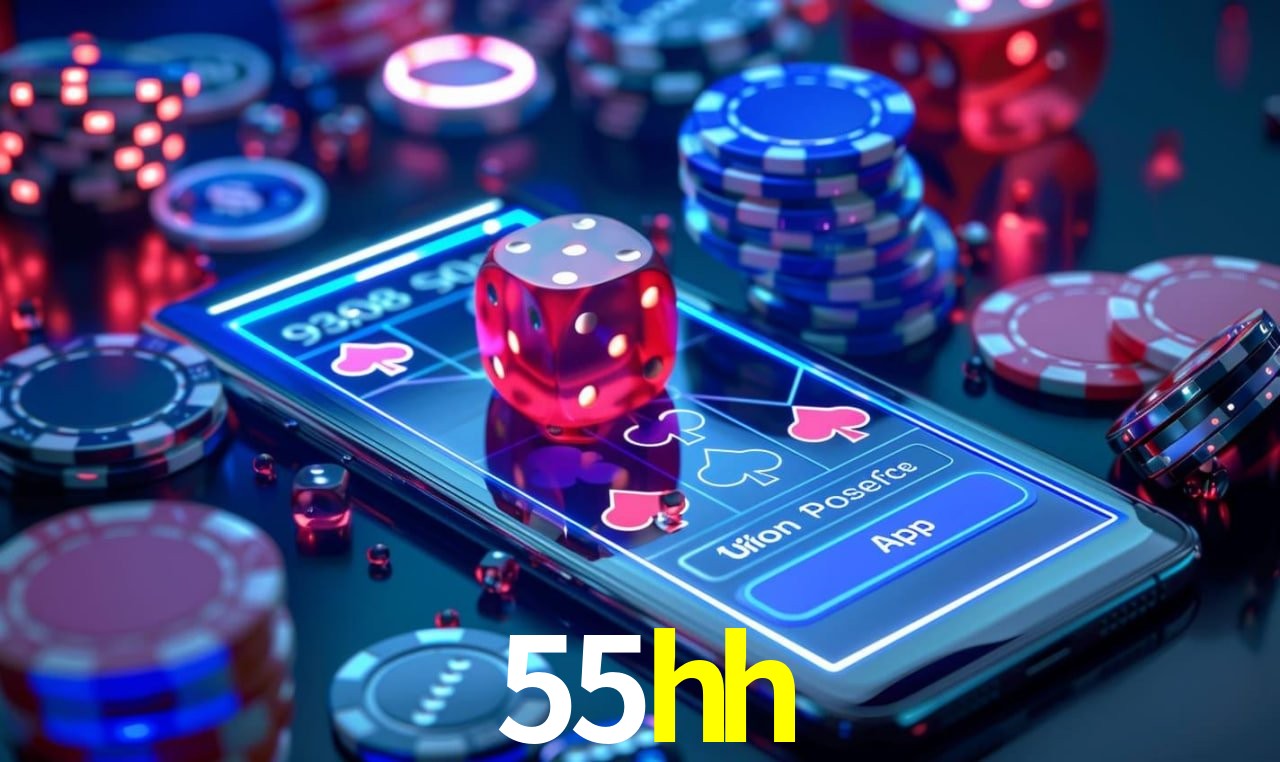 Promoção Relâmpago 55hh