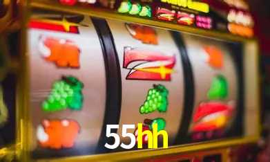 A Revolução dos Aplicativos de Jogos no 55hh