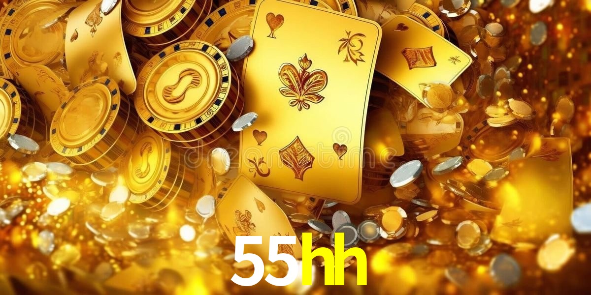 Descubra o Programa VIP da 55hh: Vantagens Exclusivas para Jogadores