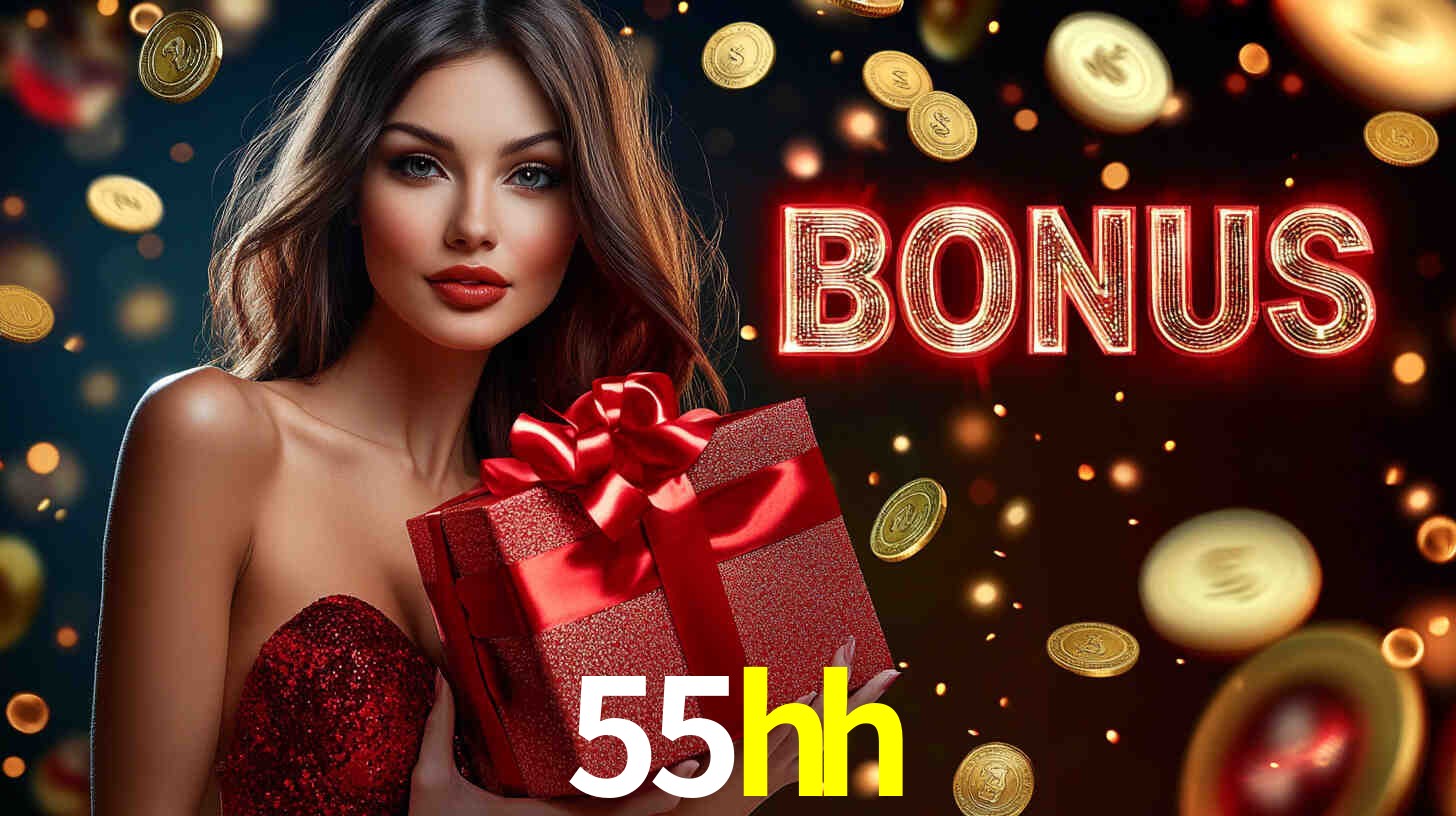 Apostas Esportivas na 55hh: Um Guia Completo