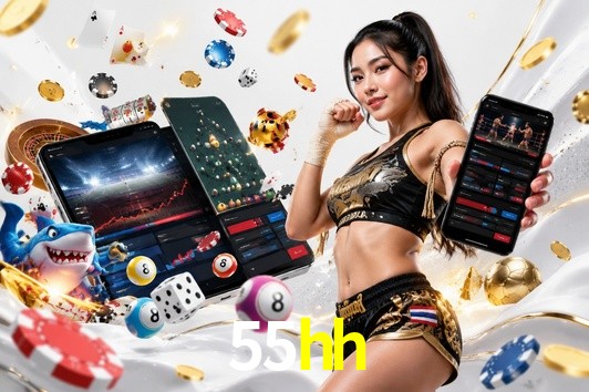 Platform Technology 55hh