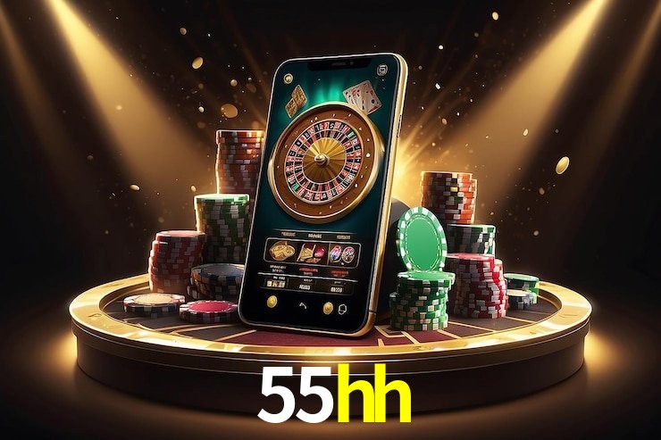Casino Ao Vivo 55hh