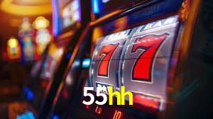 Diretório de Jogos 55hh