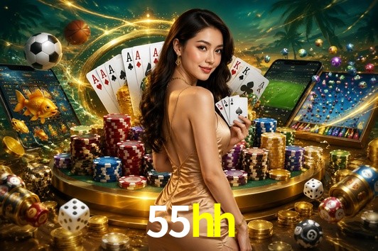 VIP Casino 55hh