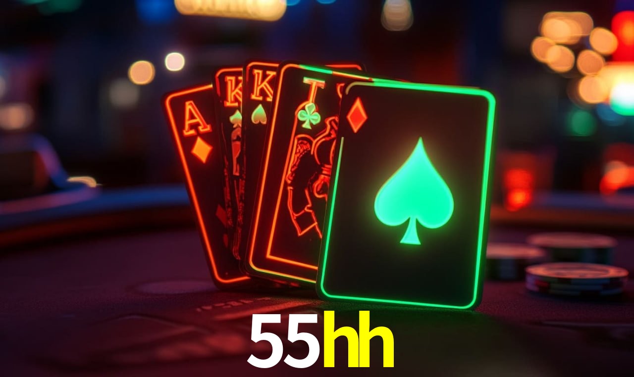Estatísticas Esportivas 55hh