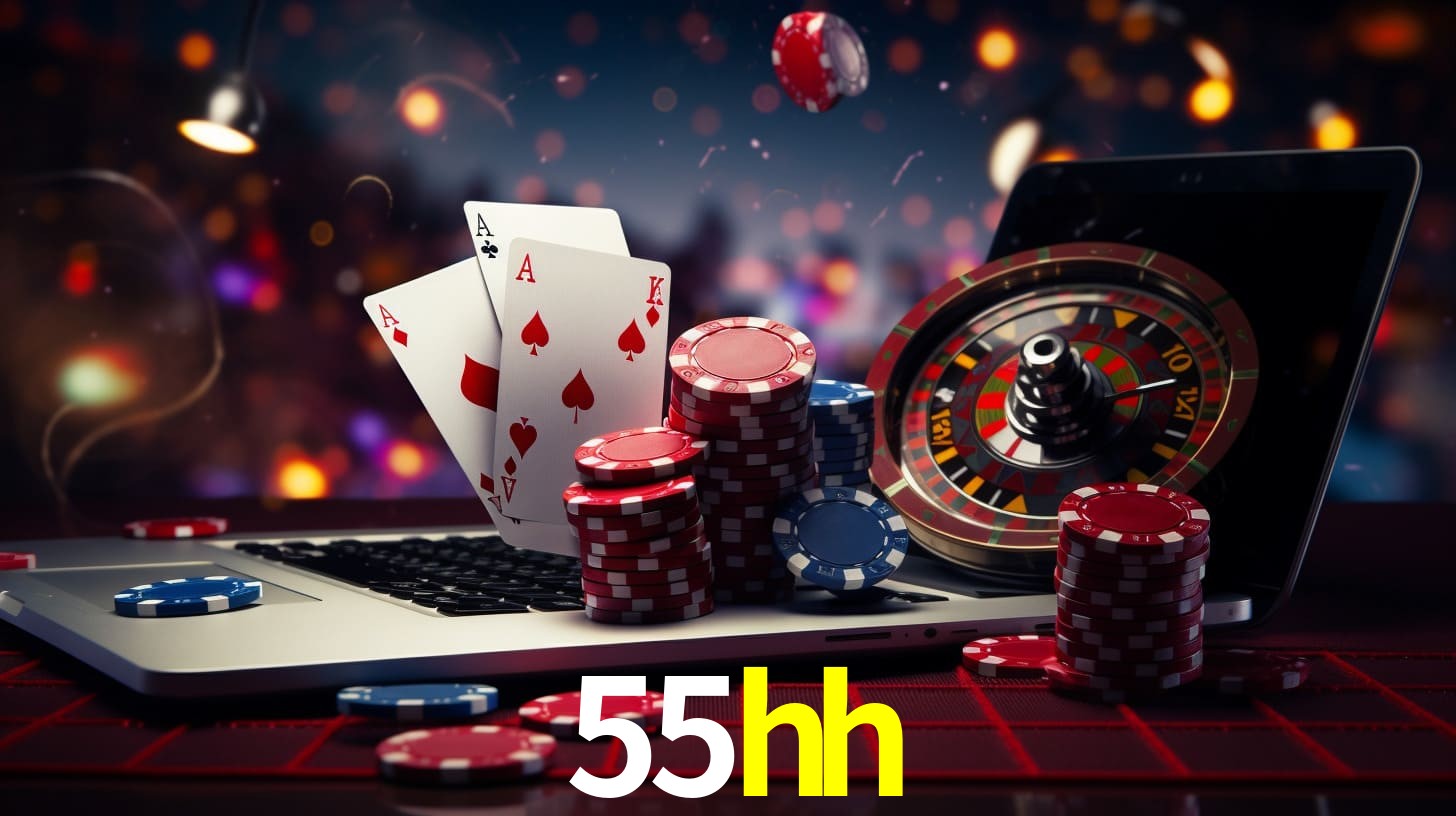 Live Casino 55hh