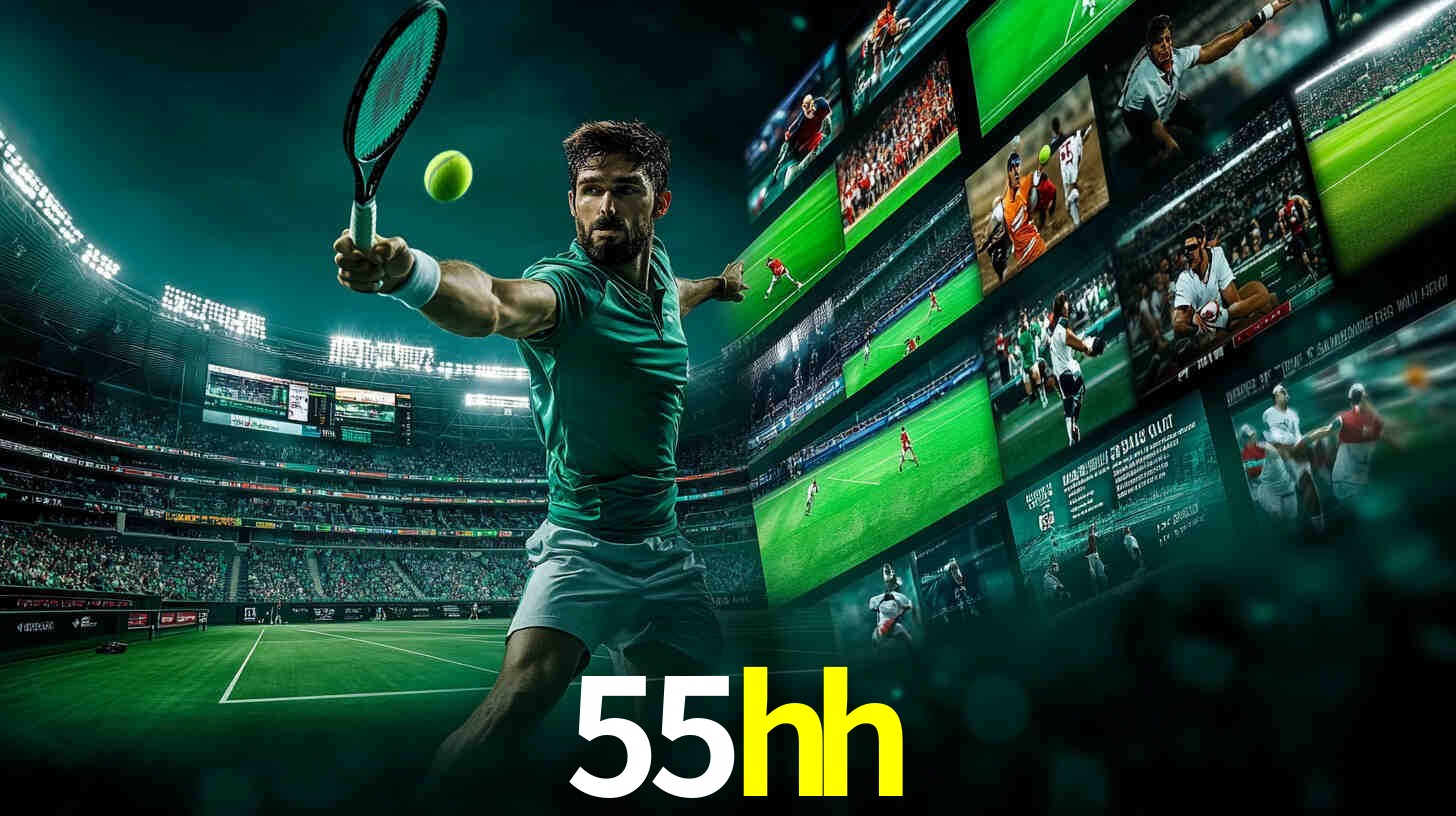Descubra o Programa VIP da 55hh: Vantagens Exclusivas para Jogadores