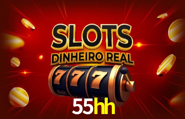Benefícios da Conta 55hh
