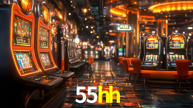 Experimente o Login Seguro Premium no 55hh