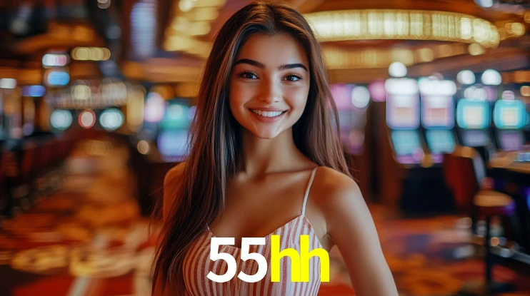 Explore as vantagens do 55hh: serviço profissional e confiabilidade