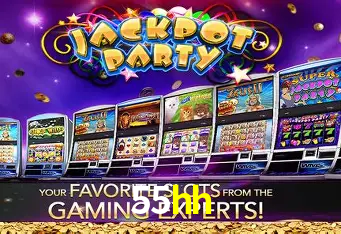 Descubra o Mundo do Cassino Online com 55hh
