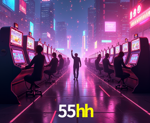 Jogos Exclusivos 55hh