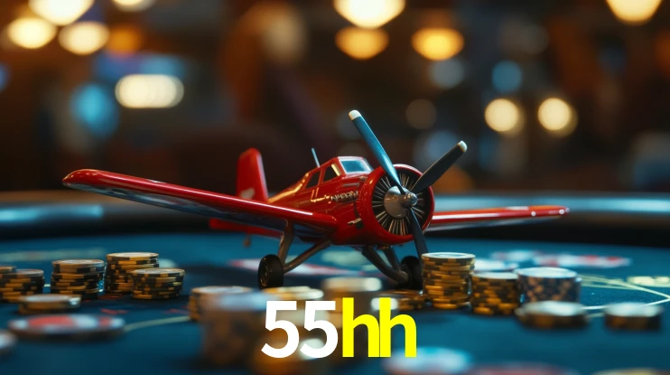 Live Casino 55hh