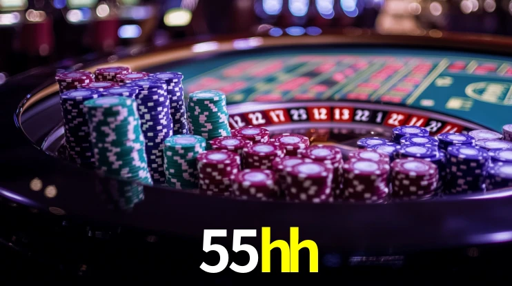 Tournaments 55hh