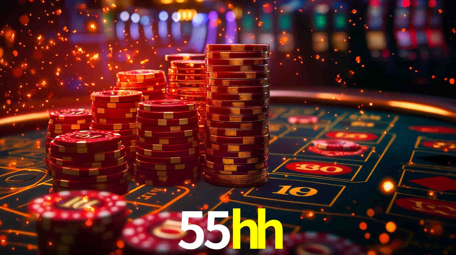 55hh App Interface