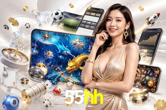 Game Providers 55hh