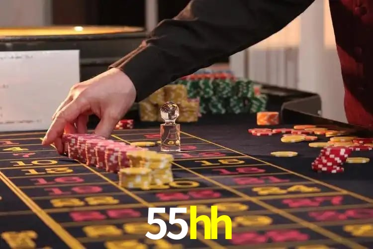 Desvendando o Mundo dos Jogos Virtuais na 55hh